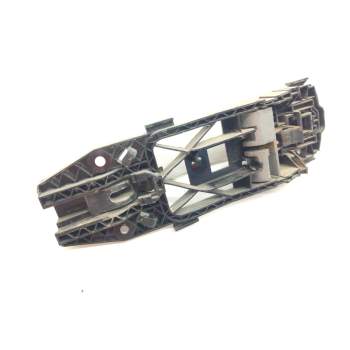 Recambio de maneta exterior delantera derecha para seat ibiza iv (6j5, 6p1) 1.6 tdi referencia OEM IAM   
