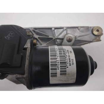 Recambio de motor limpia delantero para chrysler 300 m (lr) 3.5 v6 referencia OEM IAM AX1590104725  