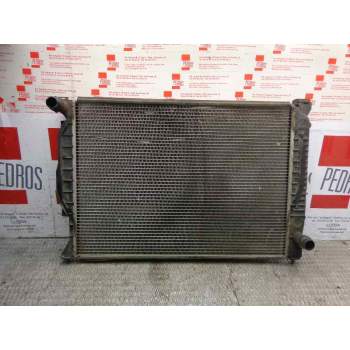 Recambio de radiador agua para audi a6 berlina (4b2) 2.5 tdi referencia OEM IAM 4B0121251  