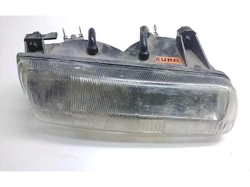 Recambio de faro derecho para chrysler vision (lh) referencia OEM IAM   