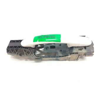 Recambio de maneta exterior delantera derecha para seat ibiza iv (6j5, 6p1) 1.6 tdi referencia OEM IAM   
