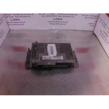CENTRALITA MOTOR UCE S115300122A HOM7700864454 7700110404