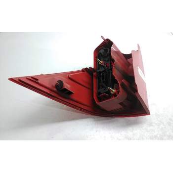 Recambio de piloto trasero izquierdo para peugeot 1007 dolce referencia OEM IAM 9646116980  
