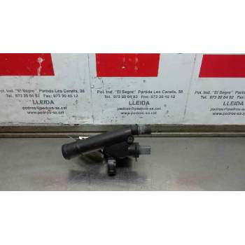 CAJA TERMOSTATO 038121132D 