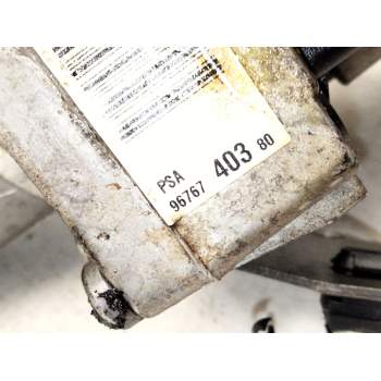 Recambio de bomba direccion electrica hidraulica para citroën c4 ii (nc_) 1.6 hdi 110 referencia OEM IAM 9676740380  