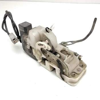 Recambio de cerradura puerta trasera derecha para honda cr-v (re) comfort referencia OEM IAM 72610SWAG03  