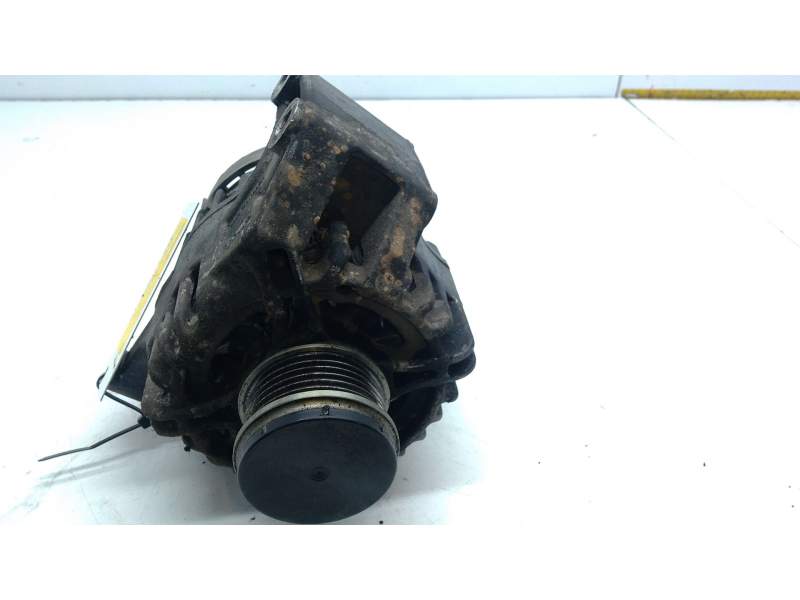 Recambio de alternador para opel combo furgoneta/monovolumen (x12) 1.3 cdti (b05) referencia OEM IAM 51854910  