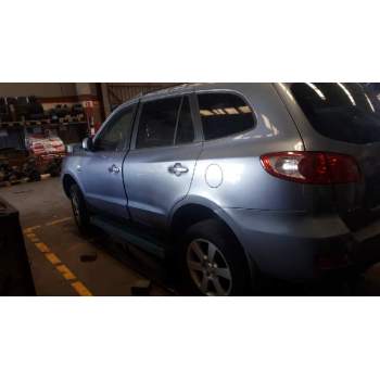 hyundai santa fe (bm) del año 2007
