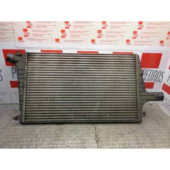INTERCOOLER 4B0145805A 