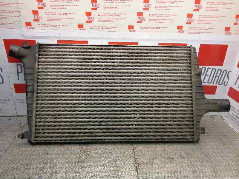 Recambio de intercooler para audi a6 berlina (4b2) 2.5 tdi referencia OEM IAM 4B0145805A  