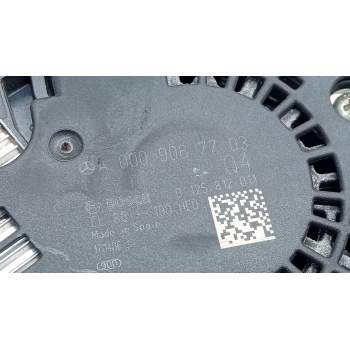 Recambio de alternador para mercedes-benz glc coupe (c253) 250 4-matic (253.346) referencia OEM IAM A0009067703  