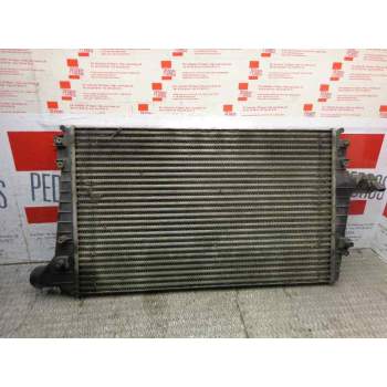 Recambio de intercooler para audi a6 berlina (4b2) 2.5 tdi referencia OEM IAM 4B0145805A  