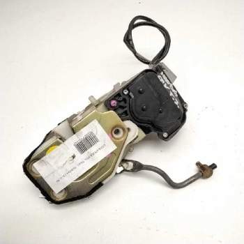 CERRADURA PUERTA TRASERA IZQUIERDA 72650SWAG03 