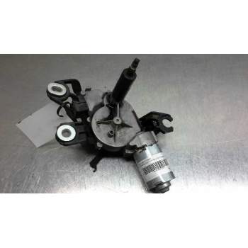 Recambio de motor limpia trasero para volkswagen golf v berlina (1k1) trendline referencia OEM IAM   