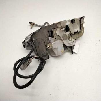 Recambio de cerradura puerta trasera izquierda para honda cr-v (re) comfort referencia OEM IAM 72650SWAG03  