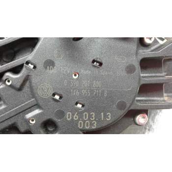Recambio de motor limpia trasero para volkswagen golf v berlina (1k1) trendline referencia OEM IAM   