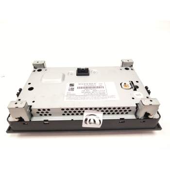 Recambio de sistema audio / radio cd para seat leon sc (5f5) 1.2 tsi referencia OEM IAM 5F0919603  