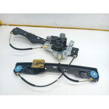 Recambio de elevalunas delantero derecho para opel astra j (p10) 1.6 (68) referencia OEM IAM 915368103  
