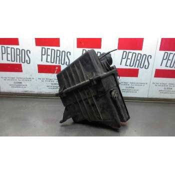 Recambio de caja filtro de aire para volkswagen polo (9n1) 1.4 tdi referencia OEM IAM   
