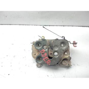 Recambio de cerradura puerta delantera derecha para nissan terrano (wd21) freeway referencia OEM IAM   