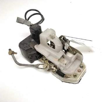 Recambio de cerradura puerta trasera izquierda para honda cr-v (re) comfort referencia OEM IAM 72650SWAG03  