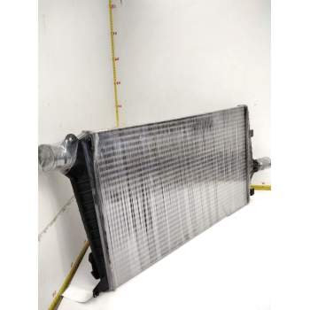 Recambio de intercooler para audi a6 berlina (4b2) 2.5 tdi referencia OEM IAM 4B0145805A  