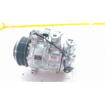 COMPRESOR AIRE ACONDICIONADO A0008303002 