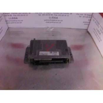 CENTRALITA MOTOR UCE S115300122A 7700864454 7700110404