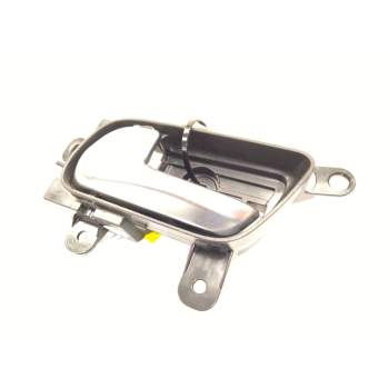 Recambio de maneta interior delantera izquierda para infiniti ex 30d referencia OEM IAM 806711BN0A  