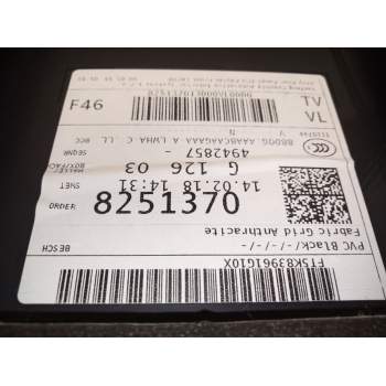 Recambio de guarnecido puerta delantera izquierda para bmw 2 gran tourer (f46) 218 d referencia OEM IAM 8251370  