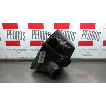 Recambio de caja filtro de aire para volkswagen polo (9n1) 1.4 tdi referencia OEM IAM   