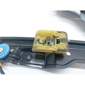 Recambio de elevalunas delantero derecho para opel astra j (p10) 1.6 (68) referencia OEM IAM 915368103  