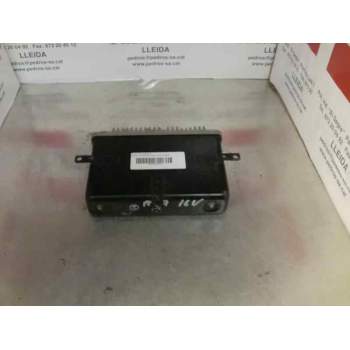 Recambio de centralita motor uce para renault 19 hatchback (b/c53) referencia OEM IAM S101305001B 7700792379 B550544