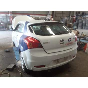 kia cee´d del año 2011