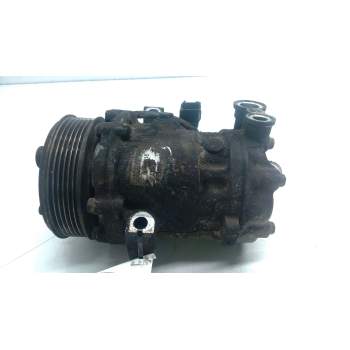 COMPRESOR AIRE ACONDICIONADO 51893889 