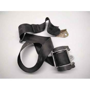 CINTURON SEGURIDAD TRASERO DERECHO 606471400 