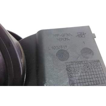 Recambio de tapa exterior combustible para peugeot 1007 dolce referencia OEM IAM L1020319  