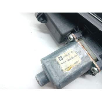 Recambio de elevalunas delantero derecho para opel astra j (p10) 1.6 (68) referencia OEM IAM 915368103  