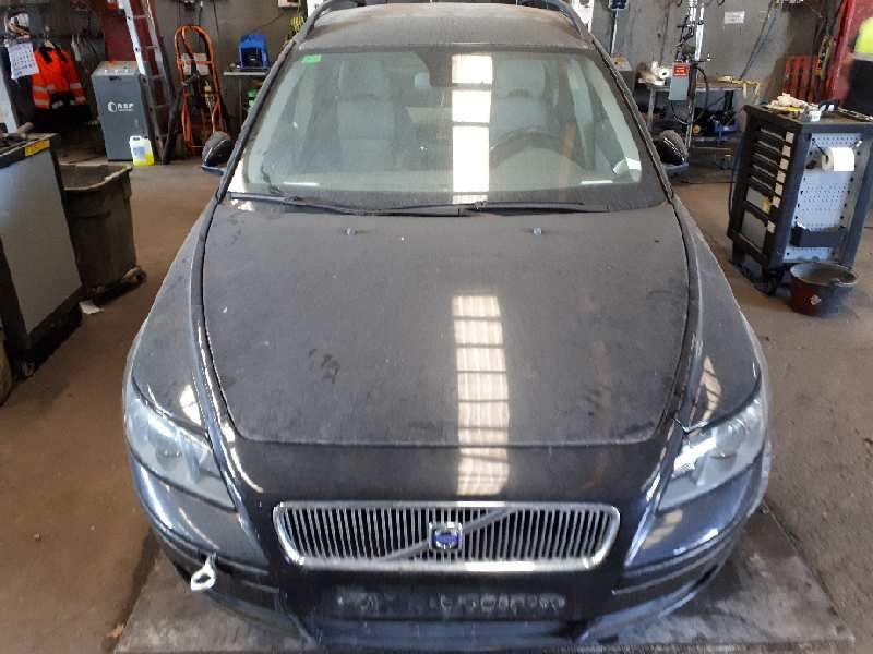 volvo v50 familiar del año 2005