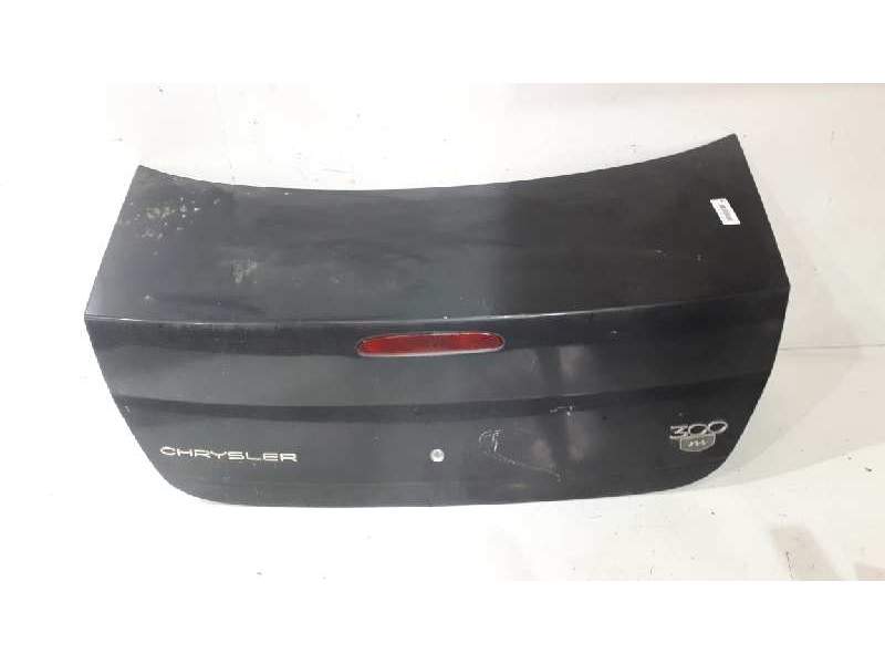Recambio de porton trasero para chrysler 300 m (lr) 3.5 v6 referencia OEM IAM   