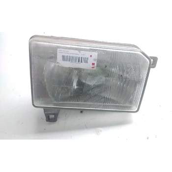 Recambio de faro izquierdo para nissan terrano (wd21) freeway referencia OEM IAM   