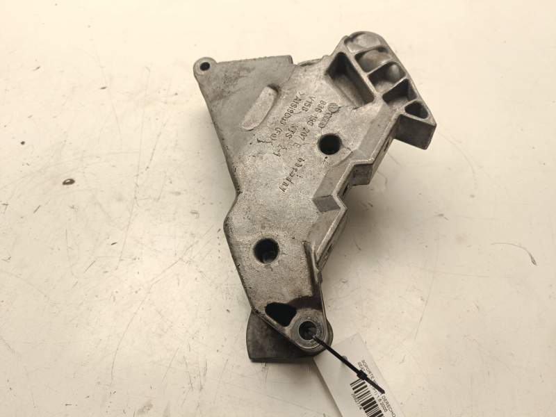 Recambio de soporte motor derecho inferior para seat leon (1p1) 1.6 referencia OEM IAM 03G199207E  