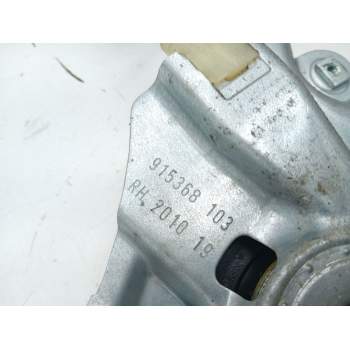 Recambio de elevalunas delantero derecho para opel astra j (p10) 1.6 (68) referencia OEM IAM 915368103  