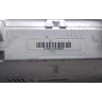 Recambio de cuadro instrumentos para honda cr-v (re) comfort referencia OEM IAM 47608225030098  