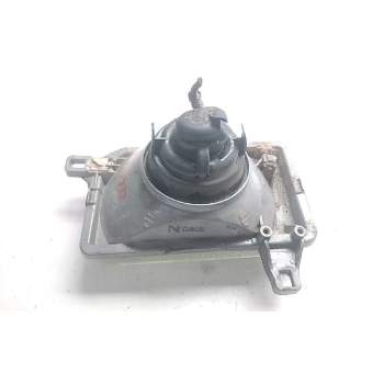 Recambio de faro izquierdo para nissan terrano (wd21) freeway referencia OEM IAM   