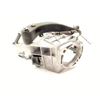 Recambio de pedal embrague para bmw 3 (f30, f80) 318 d xdrive referencia OEM IAM   