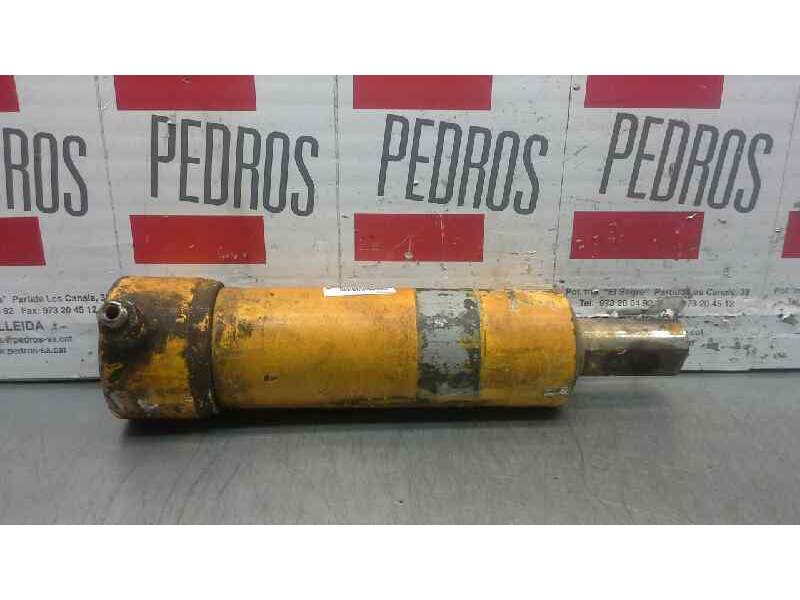 Recambio de piston hidraulico para » otros... premium 370 26 g 6x2 referencia OEM IAM   