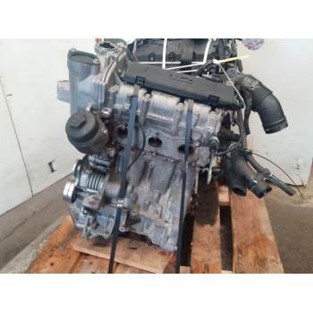 Recambio de motor completo para seat ibiza iv (6j5, 6p1) 1.2 referencia OEM IAM CGP  