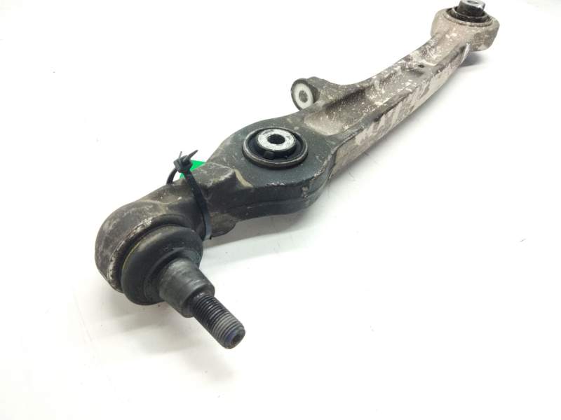Recambio de brazo suspension inferior delantero derecho para audi a6 c6 (4f2) 2.0 tdi referencia OEM IAM   