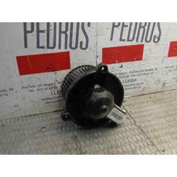 Recambio de motor calefaccion para mg serie 400 (rt) 2.0 turbodiesel referencia OEM IAM   